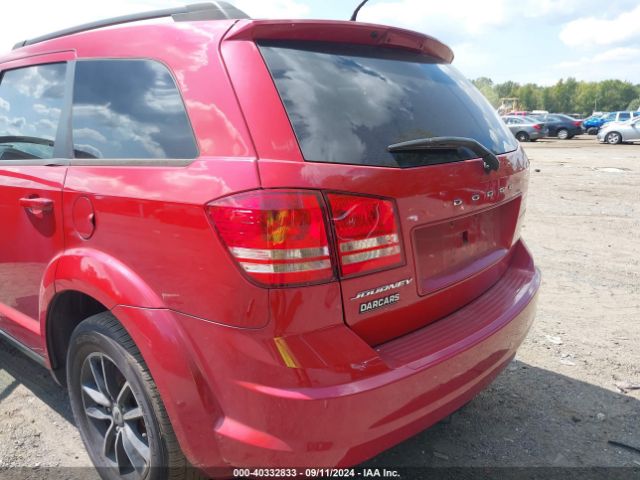 Photo 5 VIN: 3C4PDCAB3JT195584 - DODGE JOURNEY 