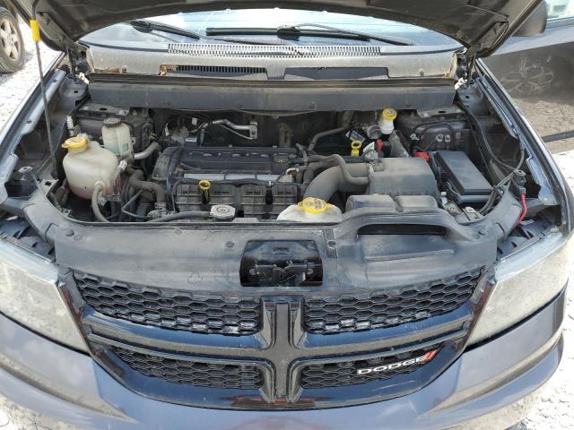 Photo 11 VIN: 3C4PDCAB3JT195780 - DODGE JOURNEY 