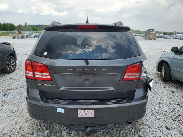 Photo 5 VIN: 3C4PDCAB3JT195780 - DODGE JOURNEY 