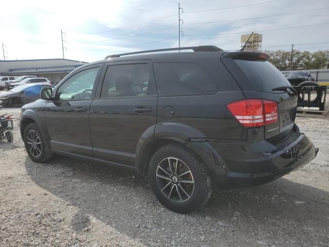 Photo 1 VIN: 3C4PDCAB3JT196105 - DODGE JOURNEY 