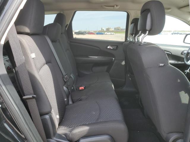 Photo 10 VIN: 3C4PDCAB3JT196105 - DODGE JOURNEY 