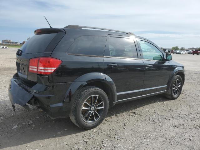 Photo 2 VIN: 3C4PDCAB3JT196105 - DODGE JOURNEY 