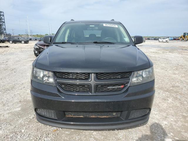 Photo 4 VIN: 3C4PDCAB3JT196105 - DODGE JOURNEY 