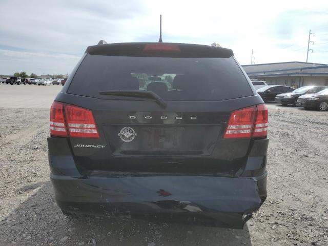 Photo 5 VIN: 3C4PDCAB3JT196105 - DODGE JOURNEY 