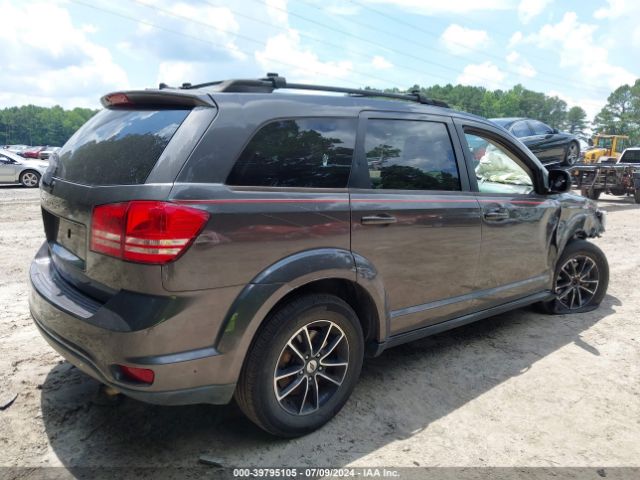 Photo 3 VIN: 3C4PDCAB3JT196203 - DODGE JOURNEY 