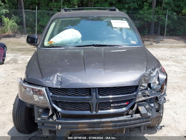 Photo 5 VIN: 3C4PDCAB3JT196203 - DODGE JOURNEY 