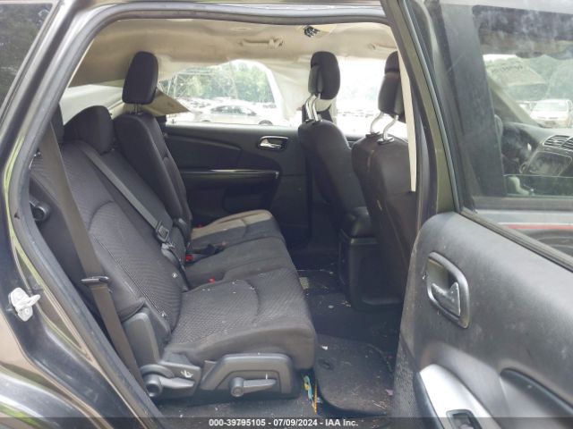 Photo 7 VIN: 3C4PDCAB3JT196203 - DODGE JOURNEY 