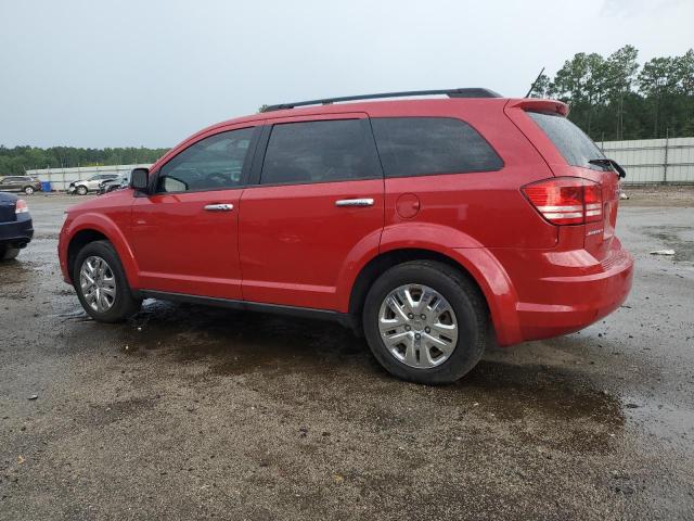 Photo 1 VIN: 3C4PDCAB3JT213114 - DODGE JOURNEY SE 