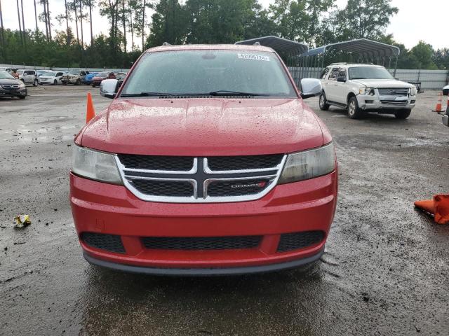 Photo 4 VIN: 3C4PDCAB3JT213114 - DODGE JOURNEY SE 