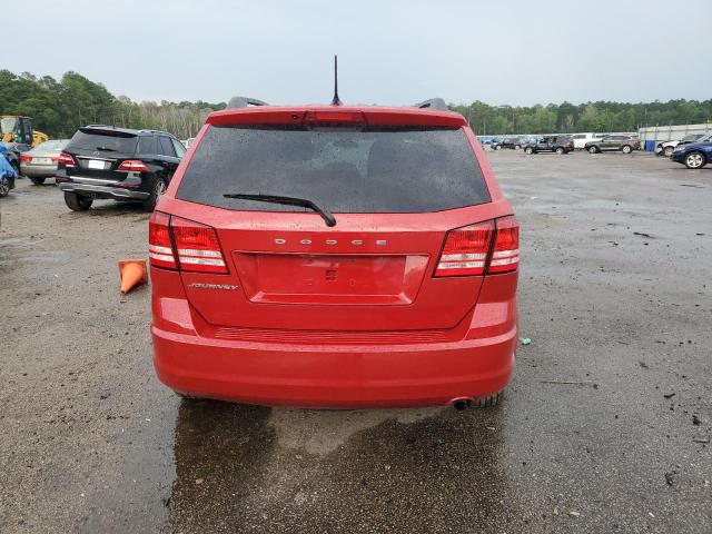 Photo 5 VIN: 3C4PDCAB3JT213114 - DODGE JOURNEY SE 