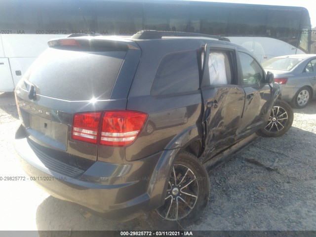 Photo 3 VIN: 3C4PDCAB3JT218202 - DODGE JOURNEY 