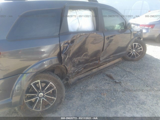 Photo 5 VIN: 3C4PDCAB3JT218202 - DODGE JOURNEY 