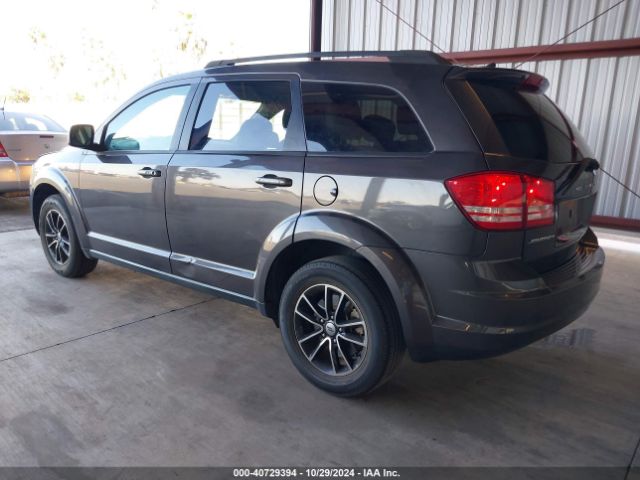 Photo 2 VIN: 3C4PDCAB3JT218474 - DODGE JOURNEY 