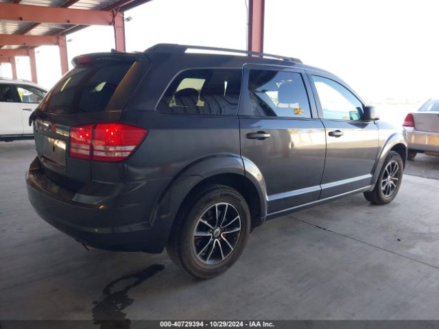 Photo 3 VIN: 3C4PDCAB3JT218474 - DODGE JOURNEY 