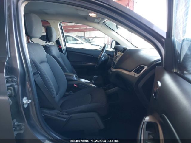 Photo 4 VIN: 3C4PDCAB3JT218474 - DODGE JOURNEY 