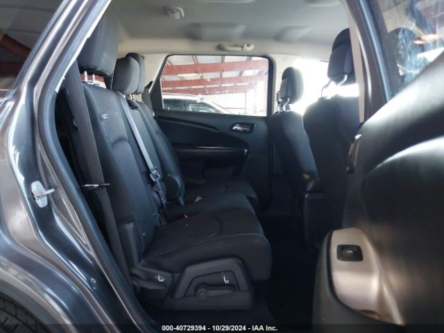 Photo 7 VIN: 3C4PDCAB3JT218474 - DODGE JOURNEY 