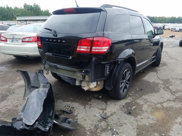 Photo 3 VIN: 3C4PDCAB3JT219088 - DODGE JOURNEY SE 