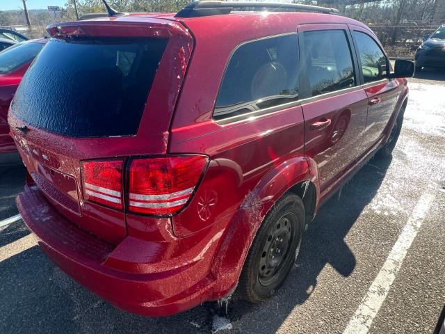 Photo 3 VIN: 3C4PDCAB3JT236179 - DODGE JOURNEY 