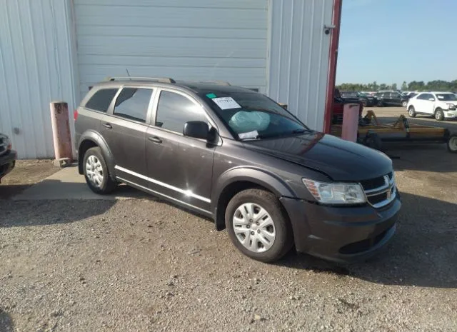 Photo 0 VIN: 3C4PDCAB3JT236473 - DODGE JOURNEY 