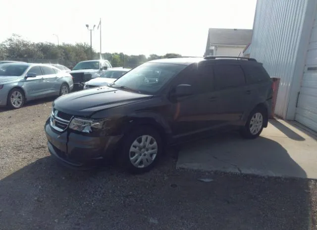 Photo 1 VIN: 3C4PDCAB3JT236473 - DODGE JOURNEY 