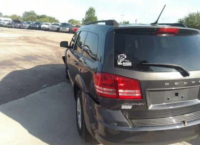 Photo 2 VIN: 3C4PDCAB3JT236473 - DODGE JOURNEY 