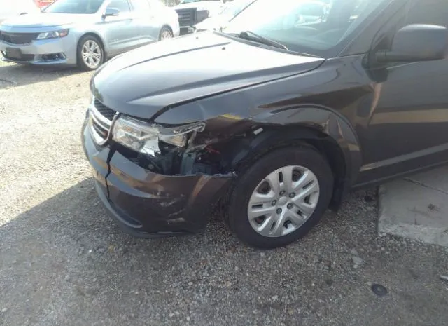 Photo 5 VIN: 3C4PDCAB3JT236473 - DODGE JOURNEY 