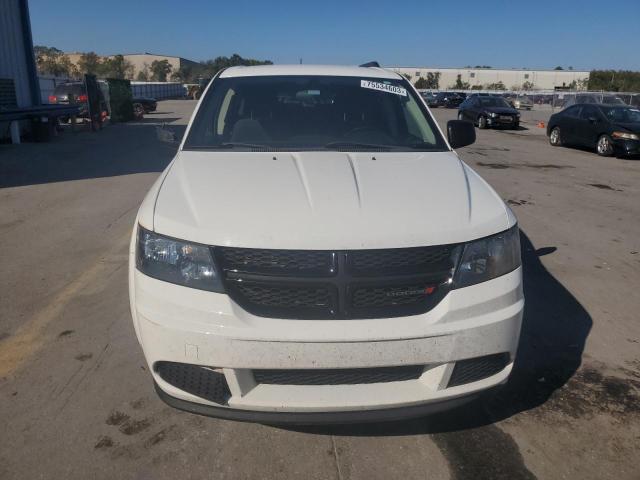 Photo 4 VIN: 3C4PDCAB3JT242435 - DODGE JOURNEY 