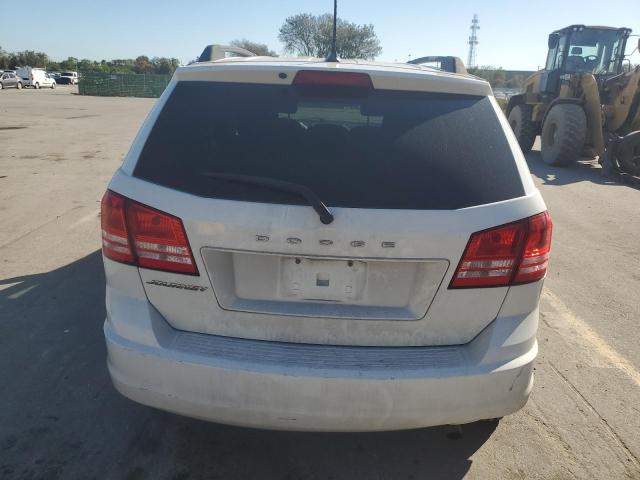 Photo 5 VIN: 3C4PDCAB3JT242435 - DODGE JOURNEY 