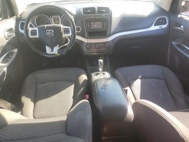 Photo 7 VIN: 3C4PDCAB3JT242435 - DODGE JOURNEY 