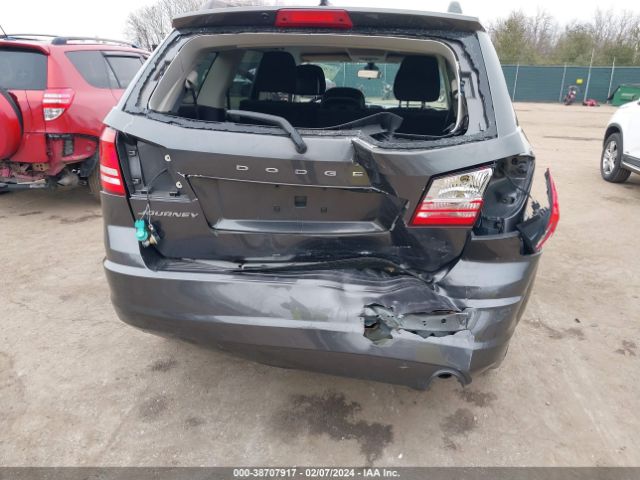 Photo 5 VIN: 3C4PDCAB3JT243245 - DODGE JOURNEY 