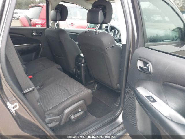 Photo 7 VIN: 3C4PDCAB3JT243245 - DODGE JOURNEY 