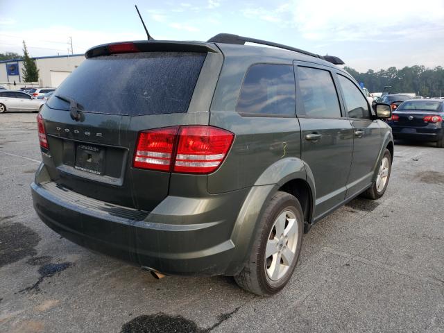 Photo 3 VIN: 3C4PDCAB3JT243682 - DODGE JOURNEY 