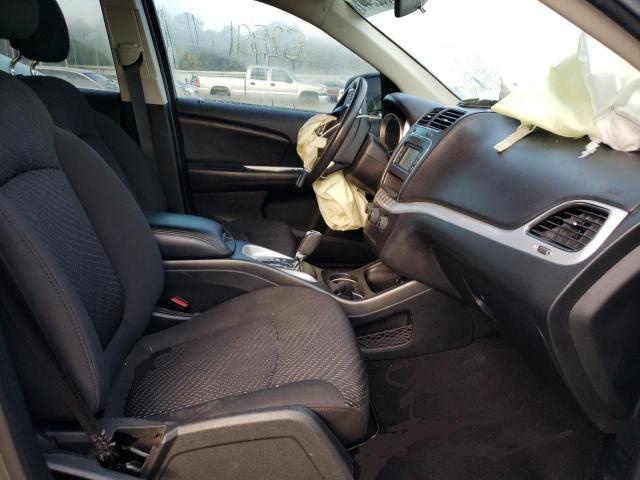 Photo 4 VIN: 3C4PDCAB3JT243682 - DODGE JOURNEY 