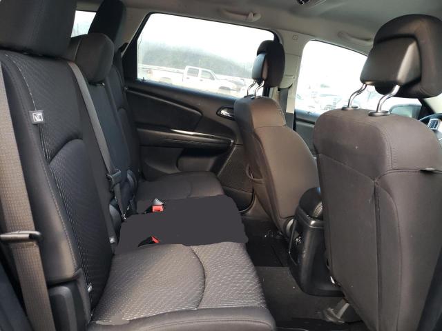 Photo 5 VIN: 3C4PDCAB3JT243682 - DODGE JOURNEY 