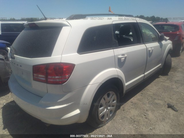 Photo 3 VIN: 3C4PDCAB3JT248607 - DODGE JOURNEY 