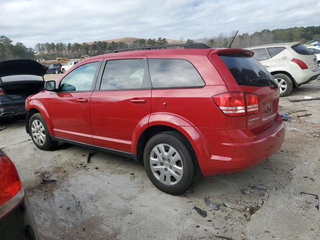 Photo 1 VIN: 3C4PDCAB3JT253595 - DODGE JOURNEY SE 