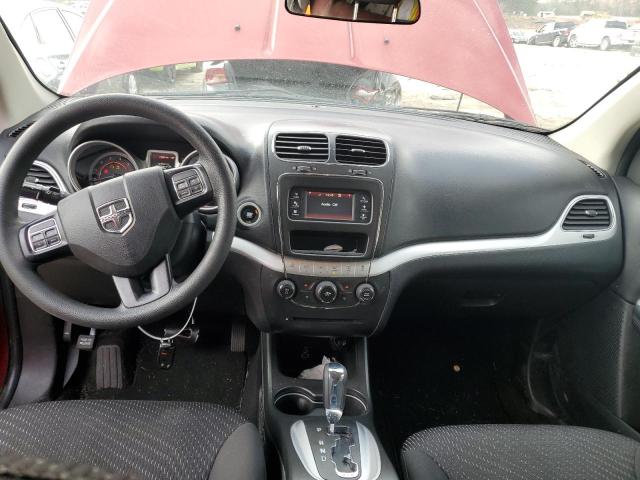 Photo 7 VIN: 3C4PDCAB3JT253595 - DODGE JOURNEY SE 