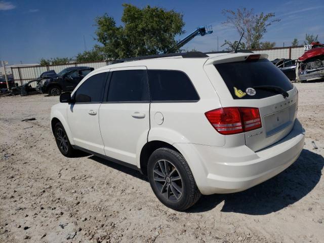 Photo 1 VIN: 3C4PDCAB3JT273975 - DODGE JOURNEY SE 