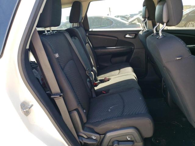 Photo 10 VIN: 3C4PDCAB3JT273975 - DODGE JOURNEY SE 