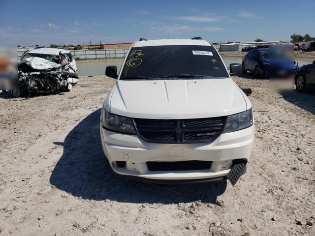 Photo 4 VIN: 3C4PDCAB3JT273975 - DODGE JOURNEY SE 