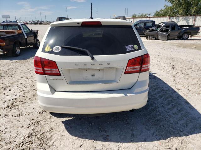 Photo 5 VIN: 3C4PDCAB3JT273975 - DODGE JOURNEY SE 