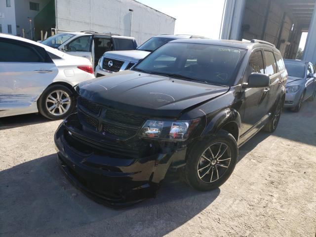 Photo 1 VIN: 3C4PDCAB3JT276214 - DODGE JOURNEY 