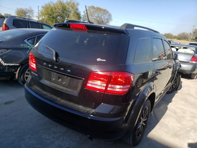 Photo 3 VIN: 3C4PDCAB3JT276214 - DODGE JOURNEY 