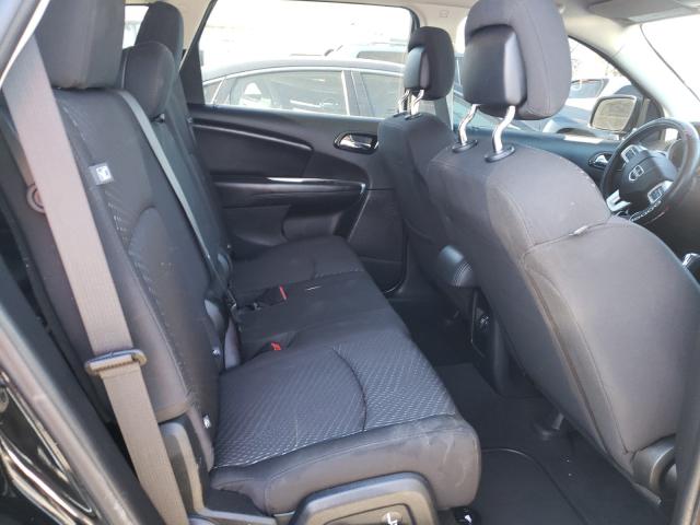 Photo 5 VIN: 3C4PDCAB3JT276214 - DODGE JOURNEY 