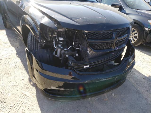 Photo 8 VIN: 3C4PDCAB3JT276214 - DODGE JOURNEY 