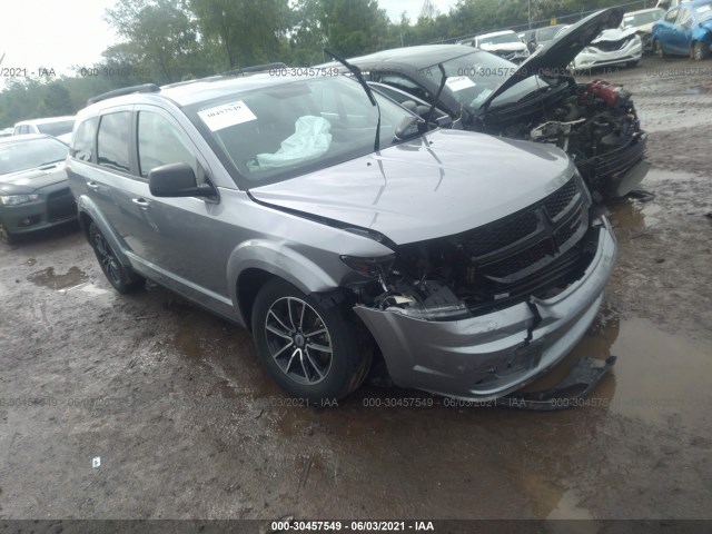 Photo 0 VIN: 3C4PDCAB3JT276438 - DODGE JOURNEY 