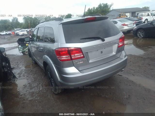 Photo 2 VIN: 3C4PDCAB3JT276438 - DODGE JOURNEY 