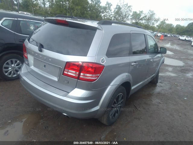 Photo 3 VIN: 3C4PDCAB3JT276438 - DODGE JOURNEY 