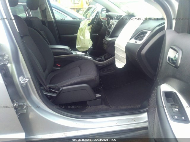 Photo 4 VIN: 3C4PDCAB3JT276438 - DODGE JOURNEY 