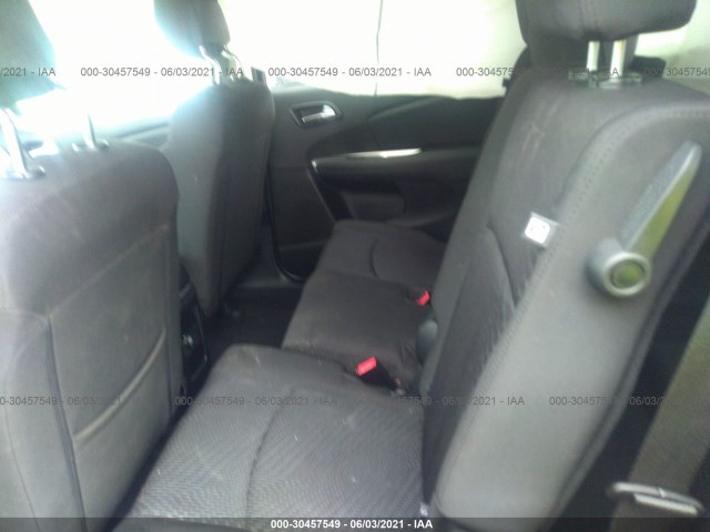 Photo 7 VIN: 3C4PDCAB3JT276438 - DODGE JOURNEY 